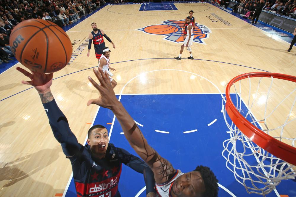 许多球队在 许多球队在