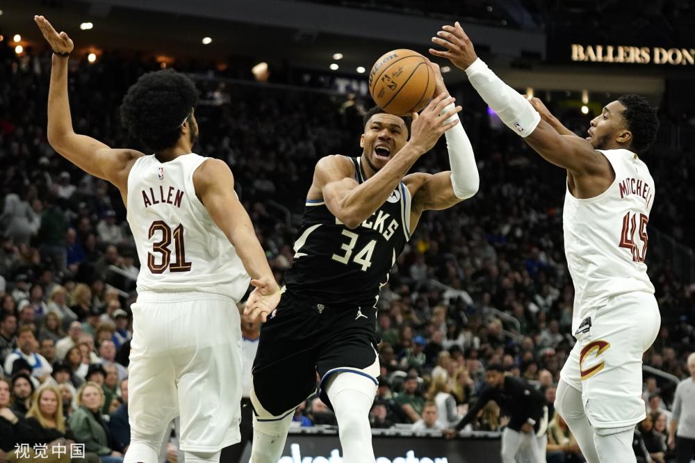 内线实力和 内线实力和